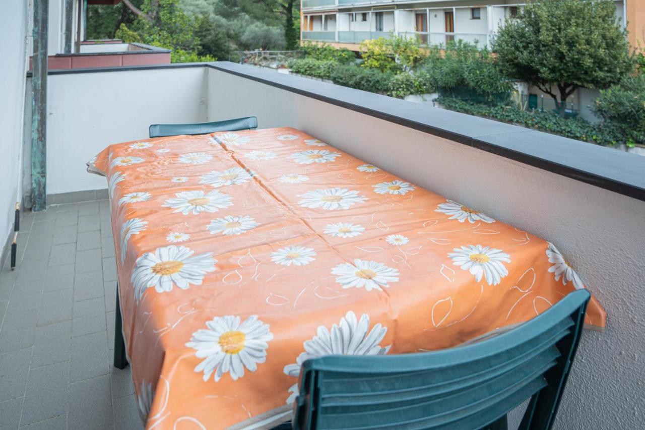 026 - Casa Maele 100 Metri Dalla Spiaggia, Centrale Sestri Levante Exterior foto
